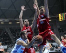 Vedran  Morović ~ Zadar - Crvena zvezda ~ 12.12.2009